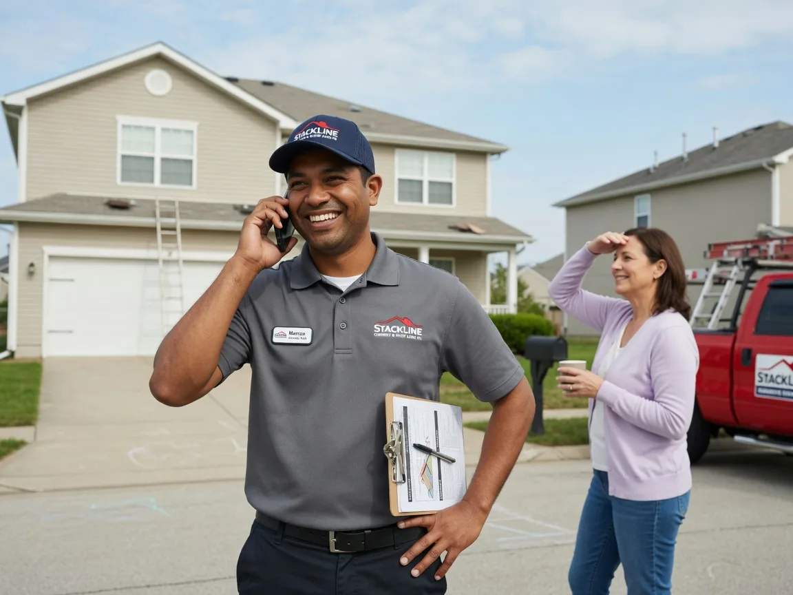 Chimney flashing repair Griffin, IN FAQs